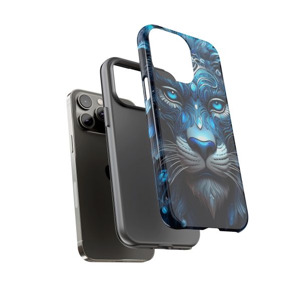 BL3 iPhone | Samsung | Samsung Galaxy | Google Pixel - Cell Phone Tough Cases - Image 115