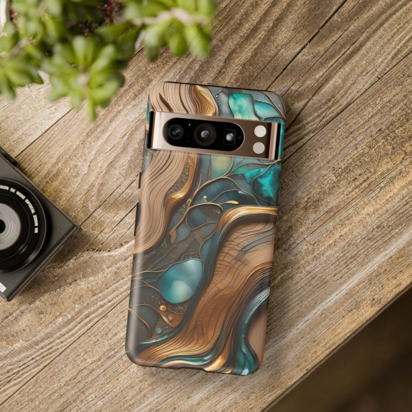 iPhone | Samsung | Samsung Galaxy | Google Pixel - Cell Phone Tough Cases - Image 224