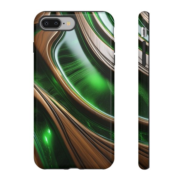 iPhone | Samsung | Samsung Galaxy | Google Pixel - Cell Phone Tough Cases - Image 3