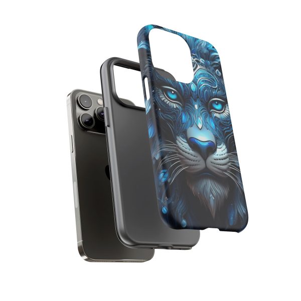 BL3 iPhone | Samsung | Samsung Galaxy | Google Pixel - Cell Phone Tough Cases - Image 119