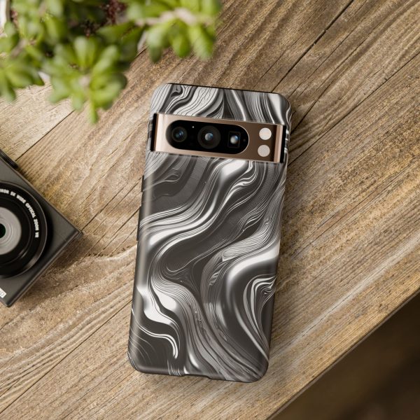 iPhone | Samsung | Samsung Galaxy | Google Pixel - Cell Phone Tough Cases - Image 224