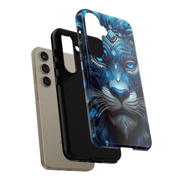 BL3 iPhone | Samsung | Samsung Galaxy | Google Pixel - Cell Phone Tough Cases - Image 188