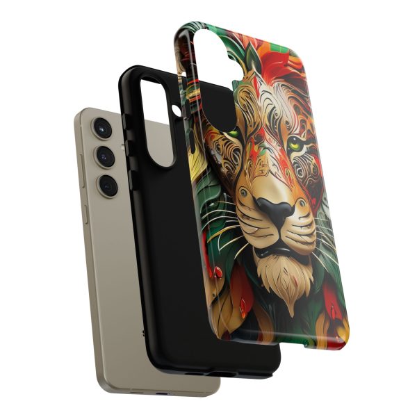 iPhone | Samsung |Samsung Galaxy | Google Pixel - Cell Phone Tough Cases - Image 198