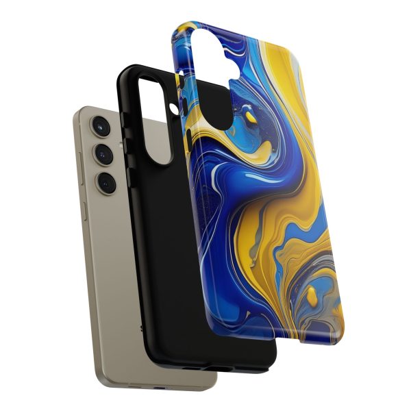 iPhone | Samsung | Samsung Galaxy | Google Pixel - Cell Phone Tough Cases - Image 198