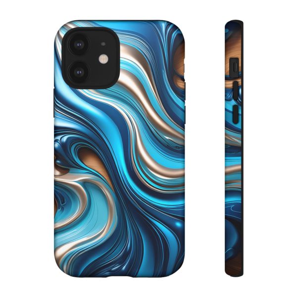 iPhone | Samsung |Samsung Galaxy | Google Pixel - Cell Phone Tough Cases - Image 32