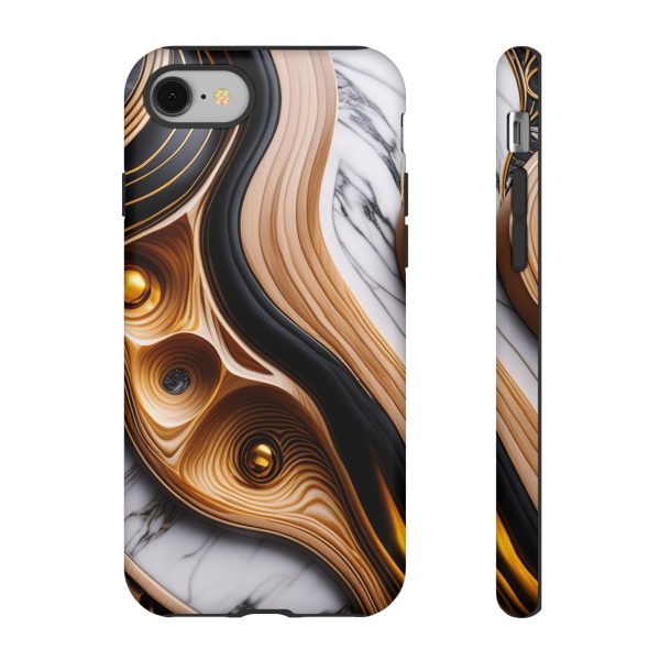 iPhone | Samsung | Samsung Galaxy | Google Pixel - Cell Phone Tough Cases - Image 2