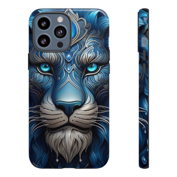 BL1 iPhone | Samsung | Samsung Galaxy | Google Pixel - Cell Phone Tough Cases - Image 45