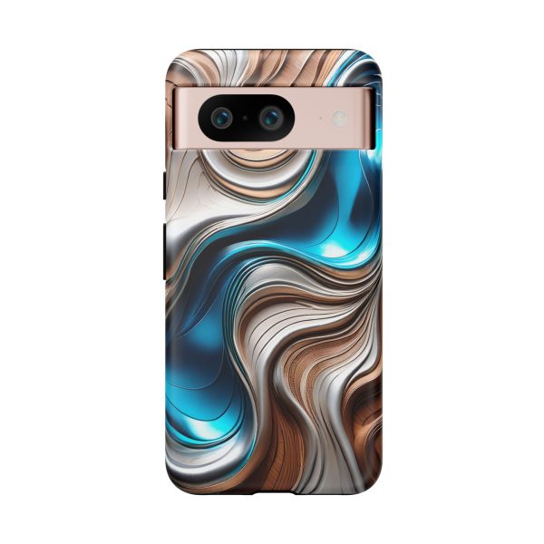 iPhone | Samsung | Samsung Galaxy | Google Pixel - Cell Phone Tough Cases - Image 230