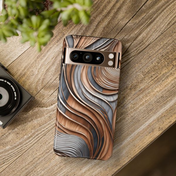 iPhone | Samsung | Samsung Galaxy | Google Pixel - Cell Phone Tough Cases - Image 219