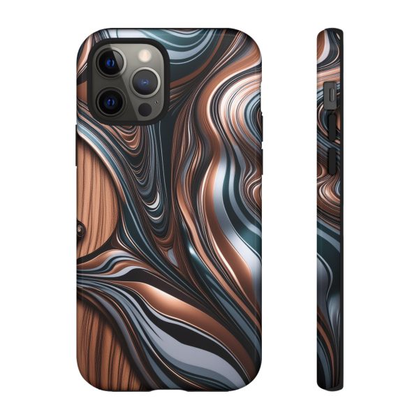 iPhone | Samsung | Samsung Galaxy | Google Pixel - Cell Phone Tough Cases - Image 33