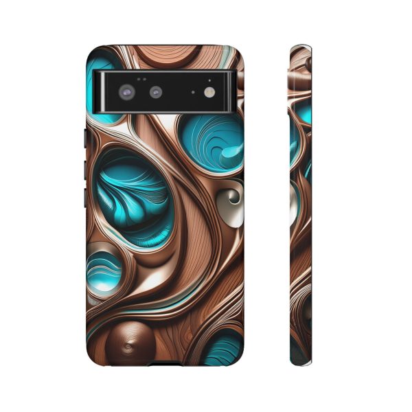 iPhone | Samsung |Samsung Galaxy | Google Pixel - Cell Phone Tough Cases - Image 65