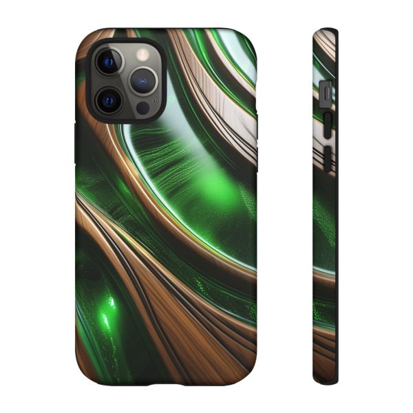 iPhone | Samsung | Samsung Galaxy | Google Pixel - Cell Phone Tough Cases - Image 34