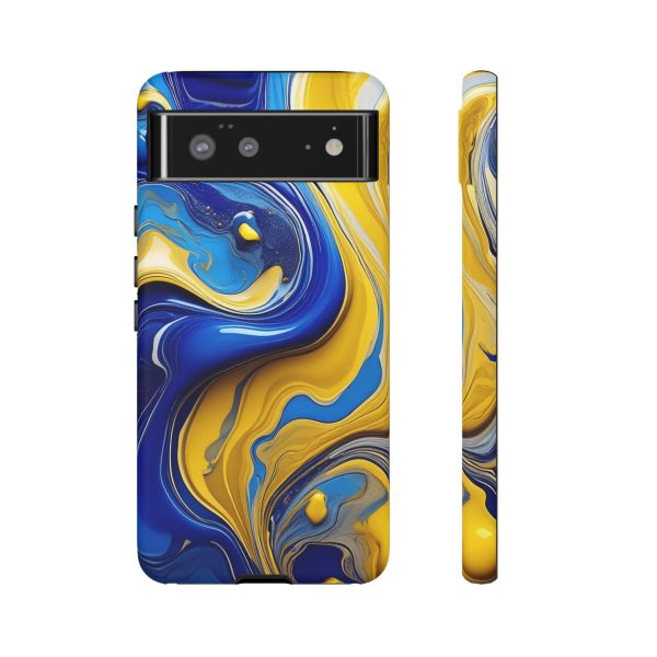 iPhone | Samsung | Samsung Galaxy | Google Pixel - Cell Phone Tough Cases - Image 67