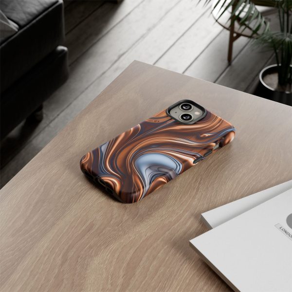 Wood Grain WG11 iPhone | Samsung | Samsung Galaxy | Google Pixel - Cell Phone Tough Cases - Image 101